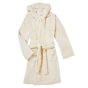 Summer & Rose Plush Bathrobe